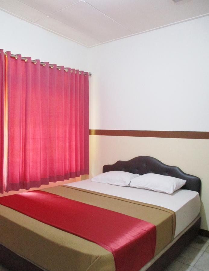 Hotel Tugu Asri Jakarta Exterior foto