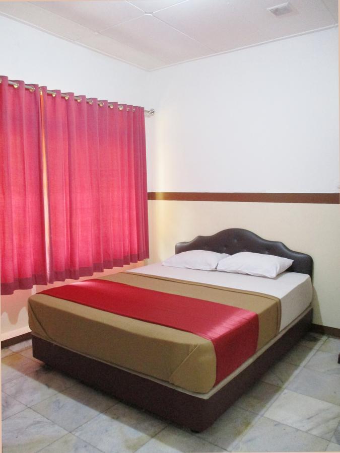 Hotel Tugu Asri Jakarta Exterior foto